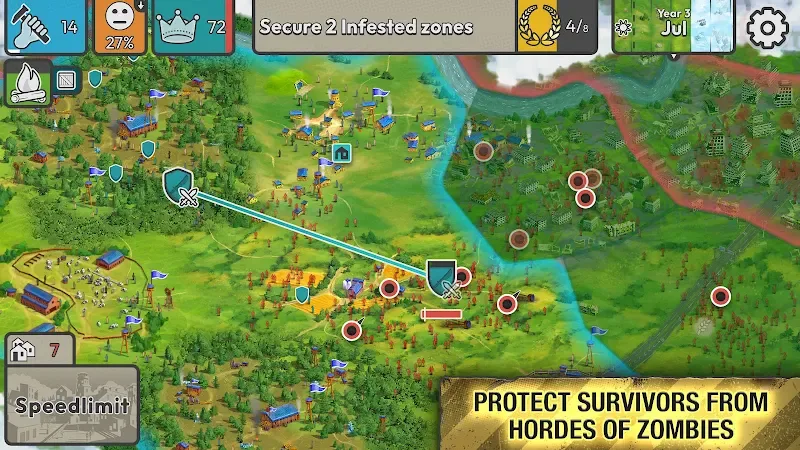 After Inc. screenshot 5