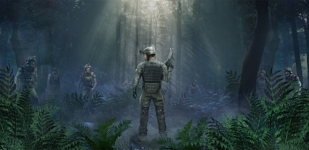 Capture d'écran du gameplay de Dead God Land (Dead Island) 1