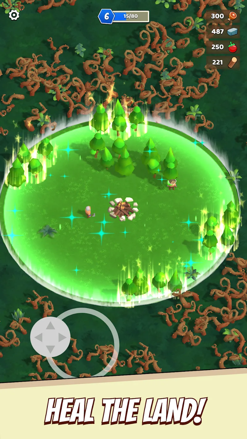 Dino King - Jurassic Hunt gameplay screenshot 4