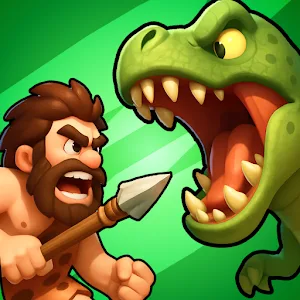 Dino King - Jurassic Hunt