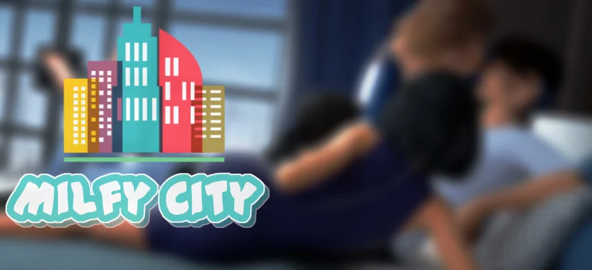 Capture d'écran du jeu Milfy City 1