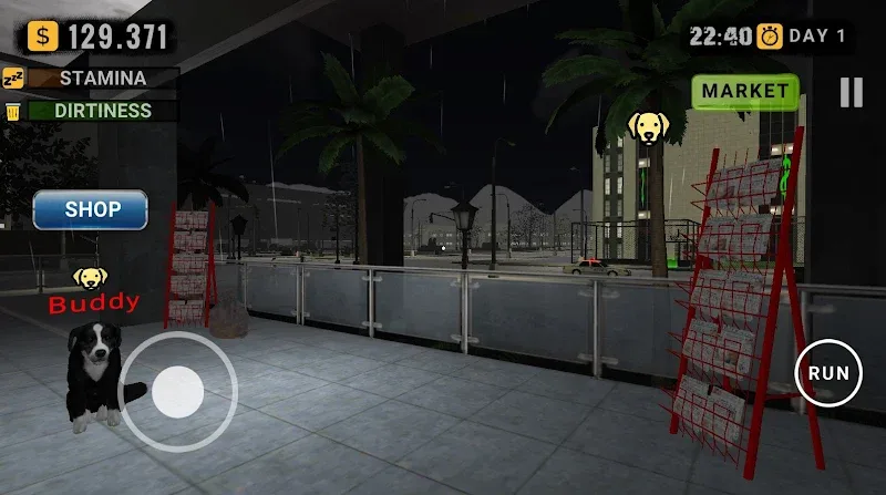 Market Simulator 2024 capture d'écran 6
