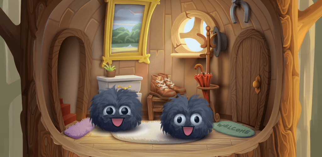 Cuties gameplay screenshot 1
