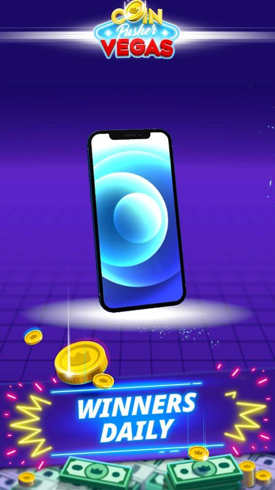 Coin Pusher Vegas Dozer - Screenshot 6