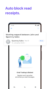 Email – Fast & Secure Mail screenshot 3