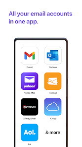 Email – Fast & Secure Mail screenshot 5