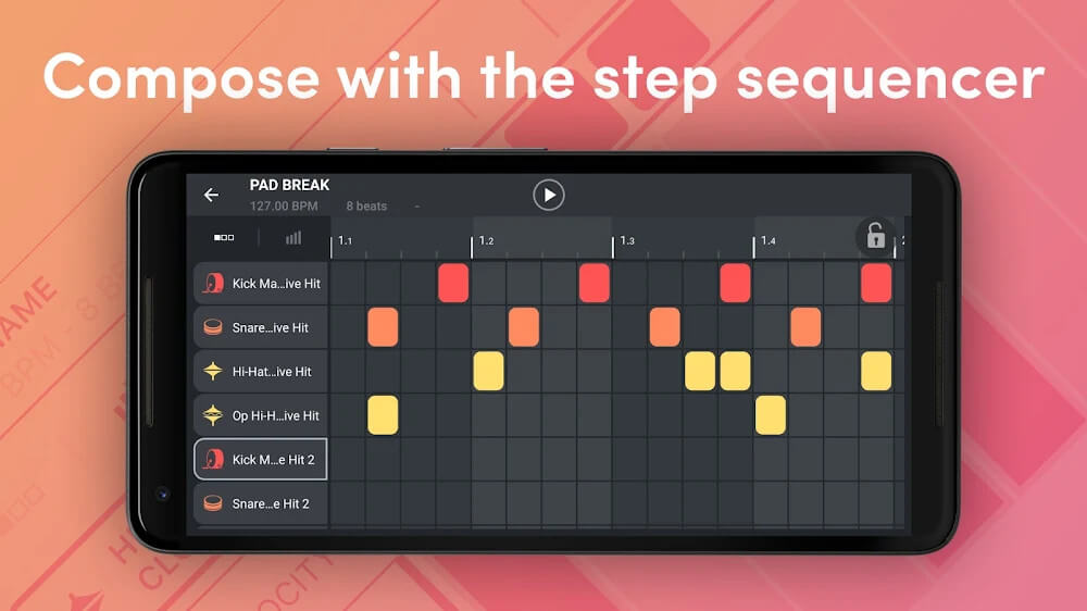 Remixlive screenshot 3