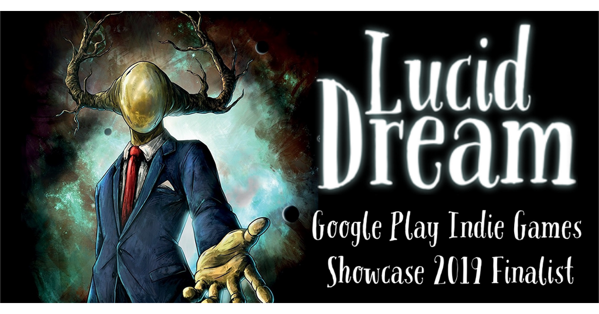 Lucid Dream Adventure 2 : Capture d'écran de l'histoire 1