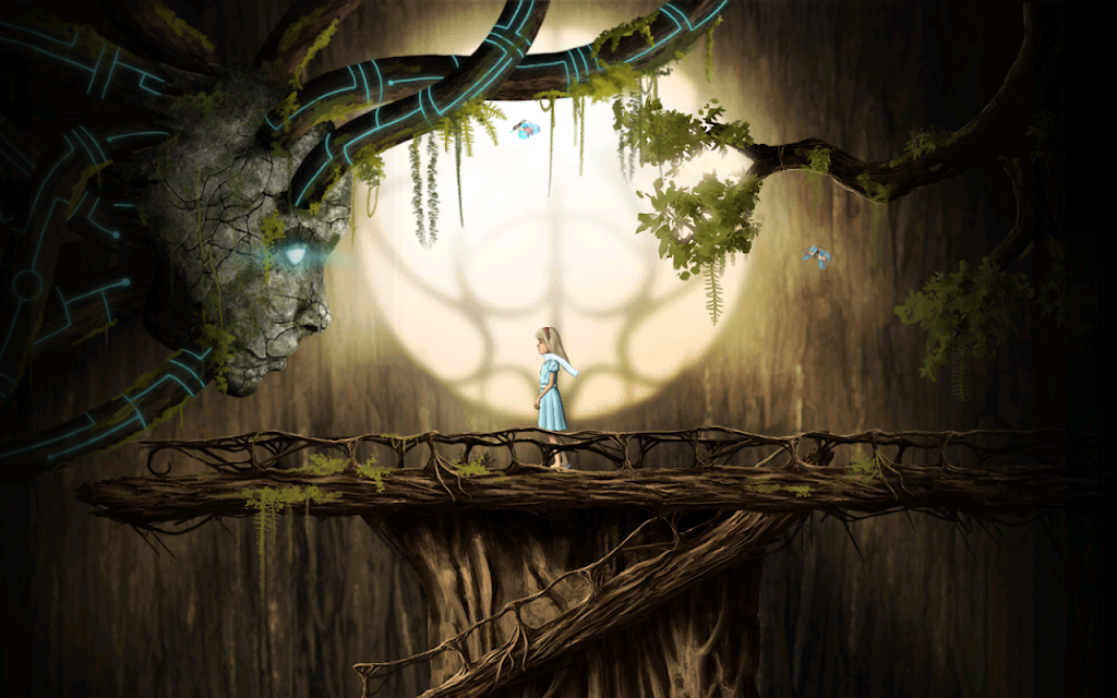 Lucid Dream Adventure 2 : Capture d'écran de l'histoire 7
