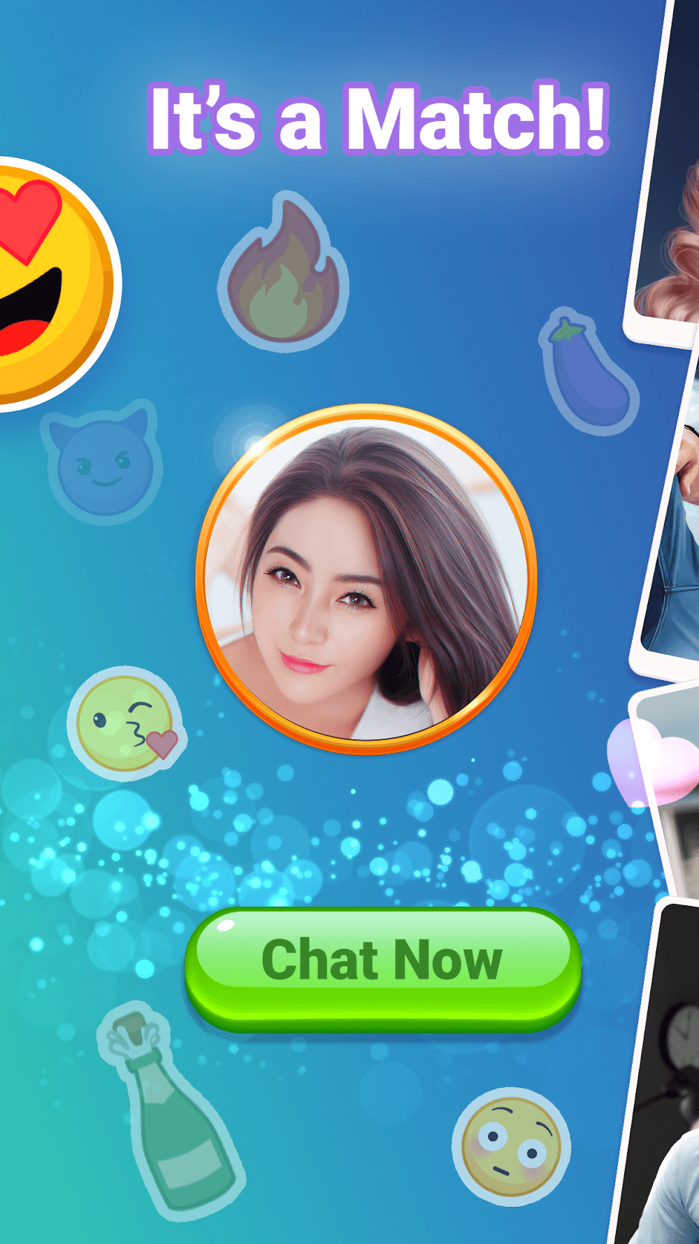 Love Stories: Virtual Match capture d'écran 6