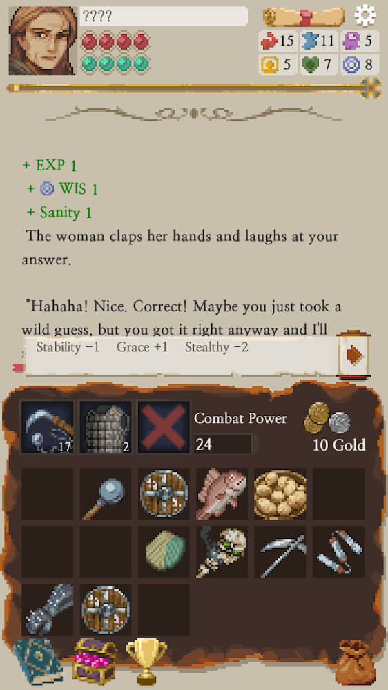 Life in Adventure screenshot 6