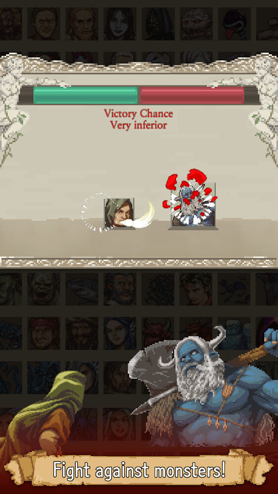 Life in Adventure screenshot 3