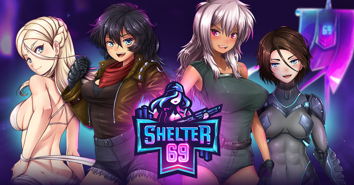 Shelter 69 screenshot 1