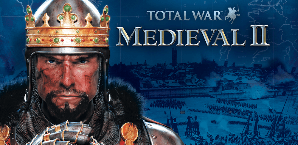 Total War: MEDIEVAL II screenshot 1