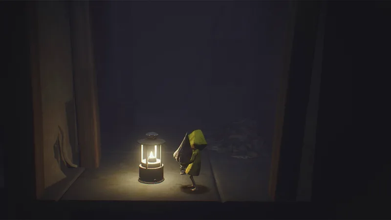 Little Nightmares capture d'écran 5