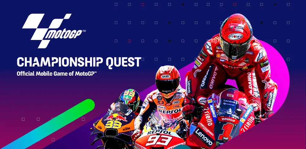 MotoGP Racing '23 in-game screenshot 1