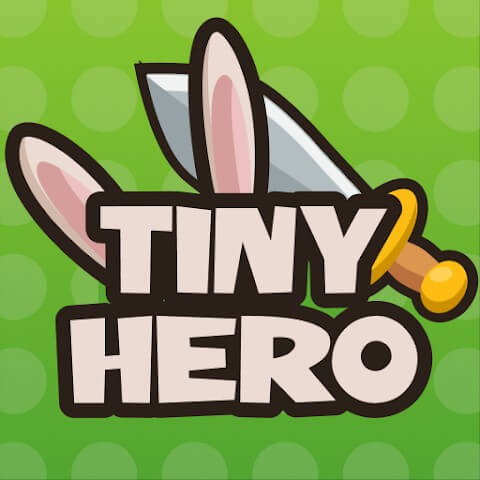 Tiny Hero RPG: Epic Animals