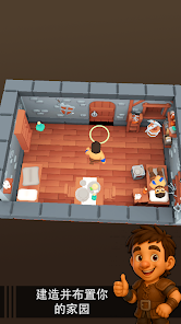 Gothic Story RPG Offline gameplay screenshot 3