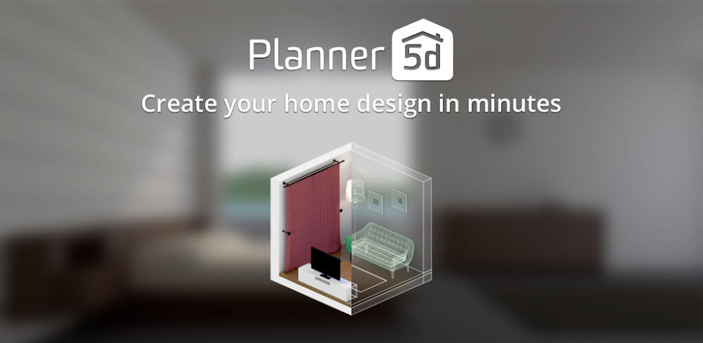 Screenshot 6 from Planner 5D