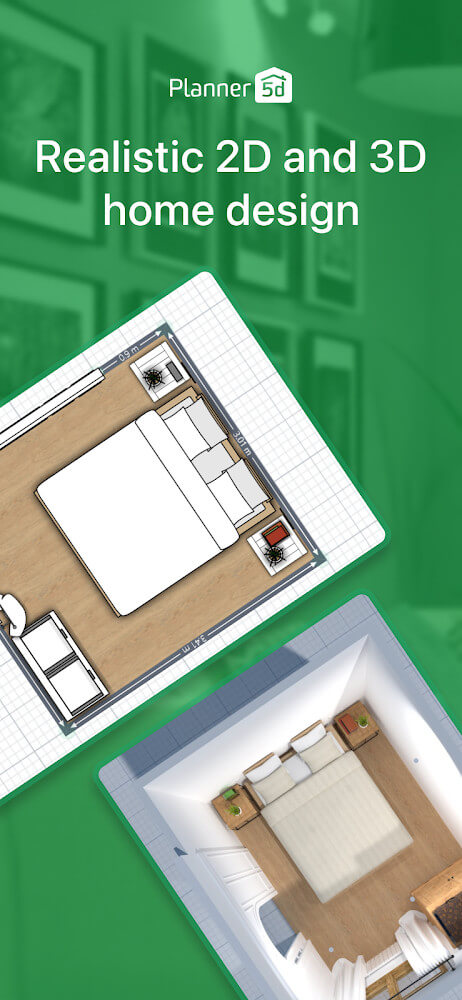 Screenshot 3 from Planner 5D