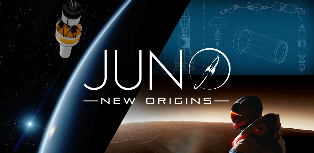 Capture d'écran du gameplay de Juno: New Origins 1