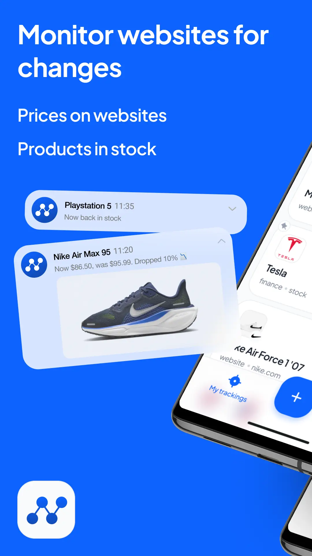 AnyTracker – Track Anything screenshot 3