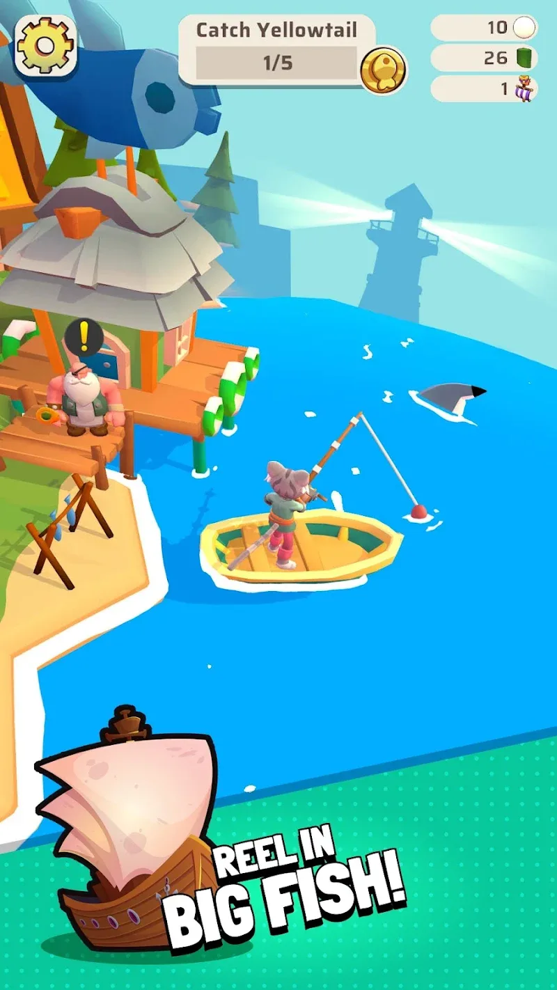 Survival Games – Questopia gameplay preview 5