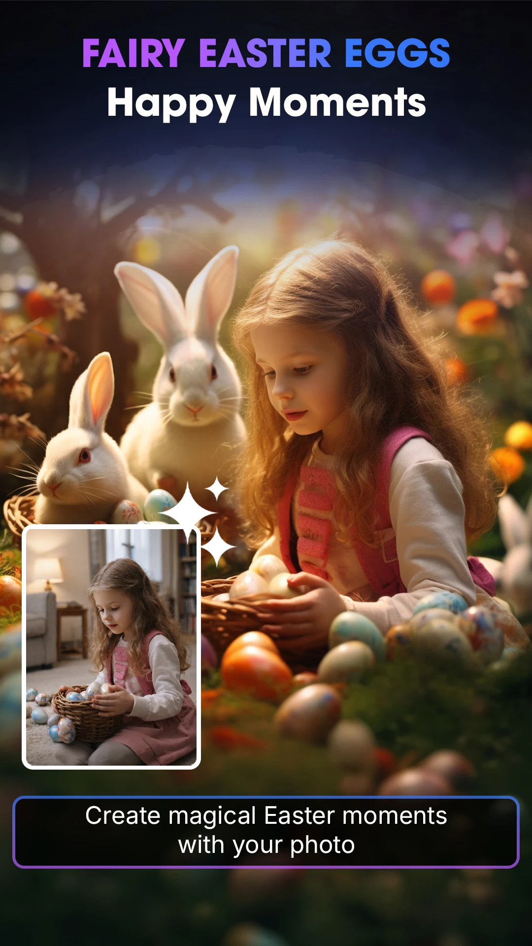 Alura – AI Photo Video Generator screenshot 3