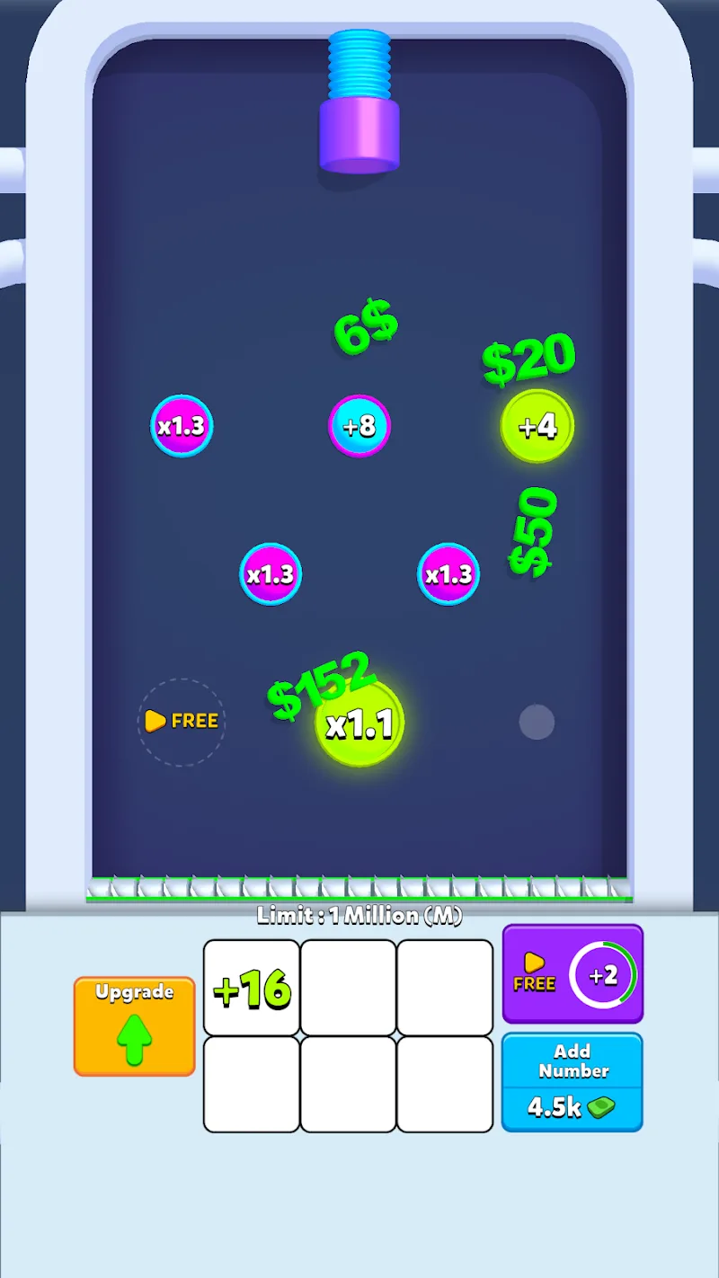 Digi Merge screenshot 2