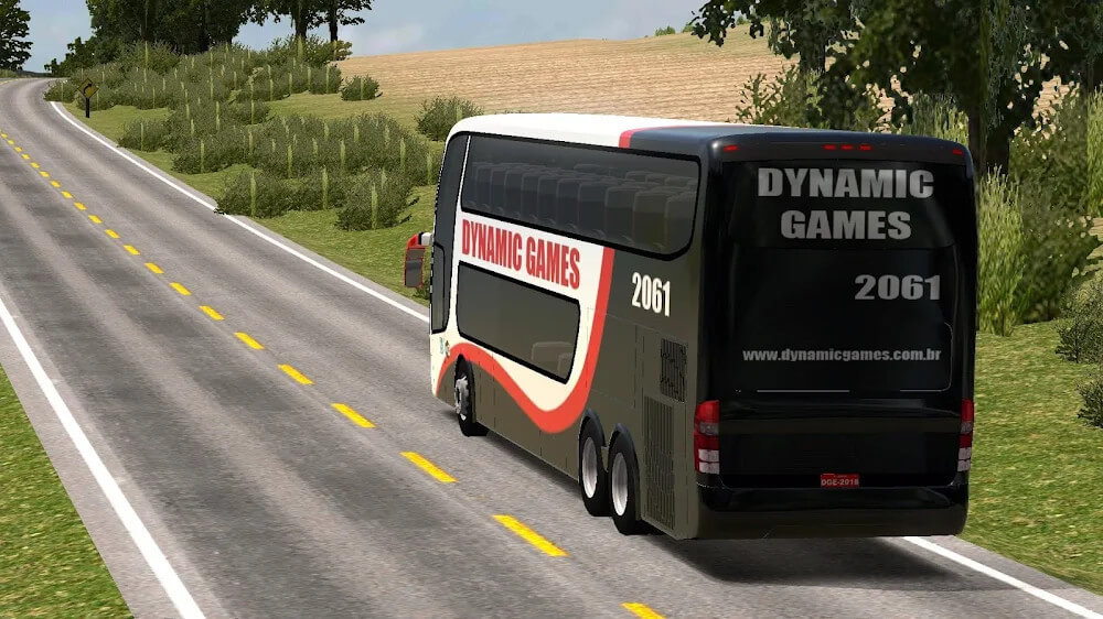 In-Game Experience