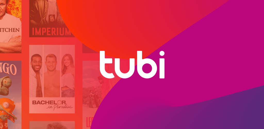 Tubi TV app screenshot 1