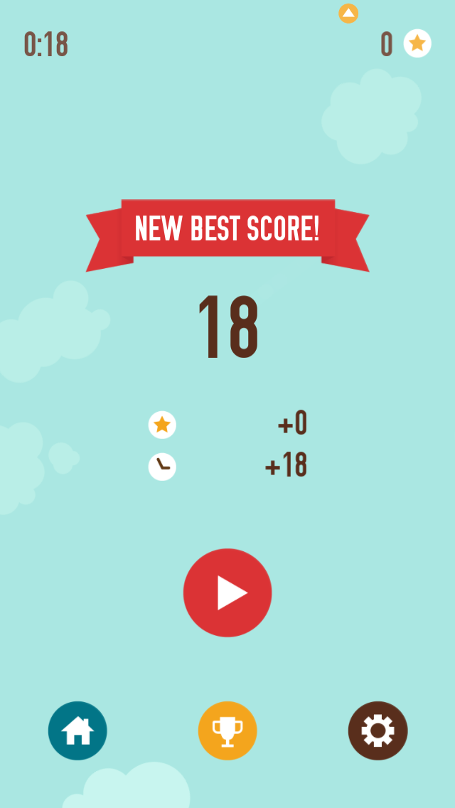 Screenshot in-game Missiles! 3