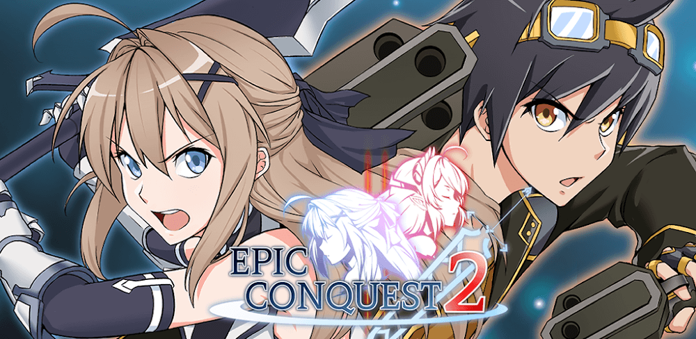 Epic Conquest 2 gameplay screenshot 1