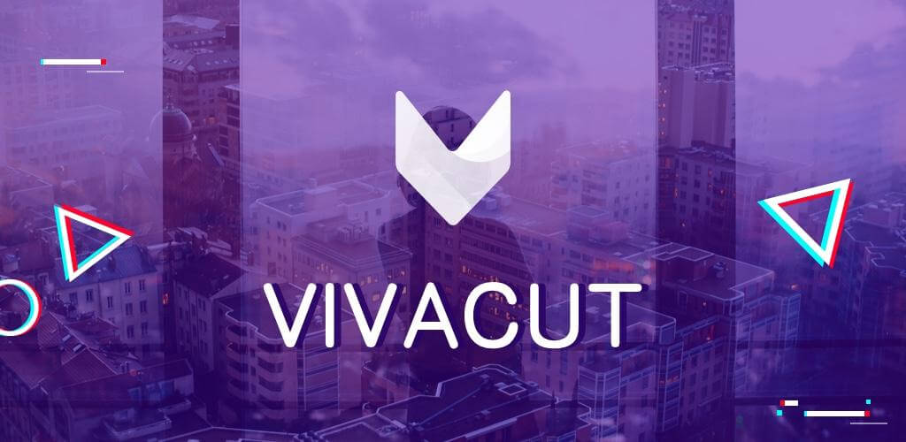 vivacut screenshot 1