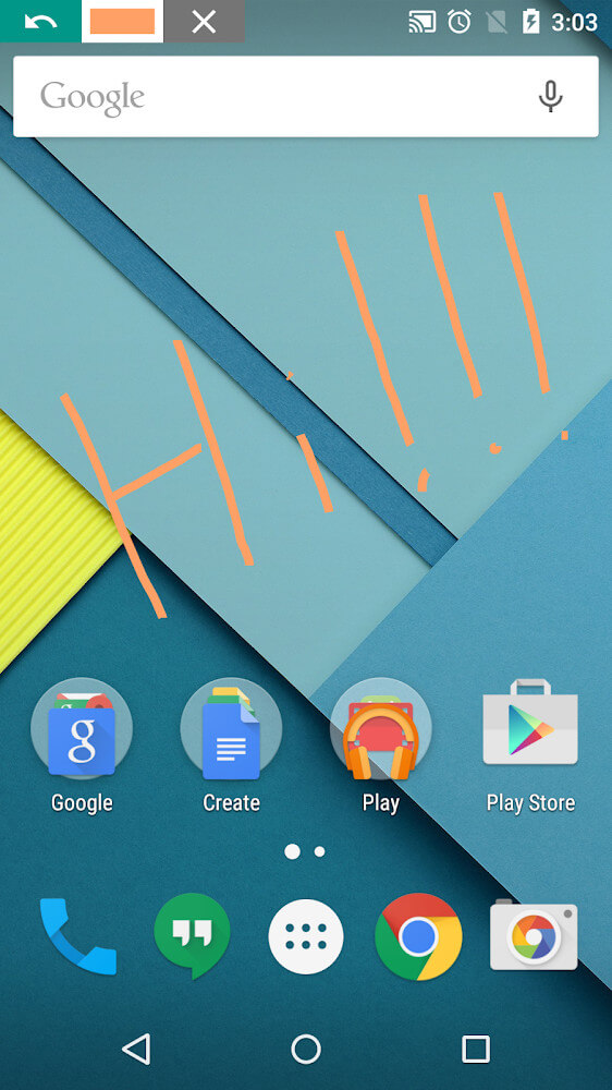 ADV Screen Recorder screenshot 4