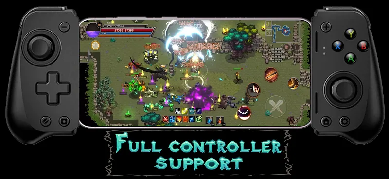 Phantom Tower screenshot de gameplay 2