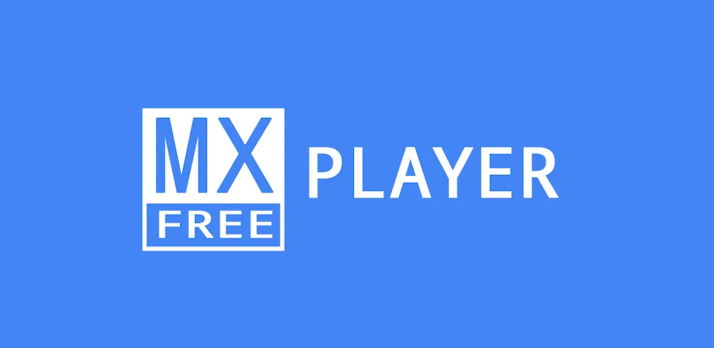MX Player Screenshot 1
