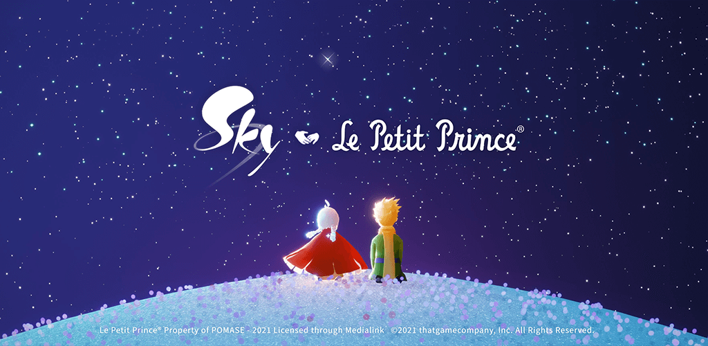 Sky Children of the Light gameplay screenshot 1