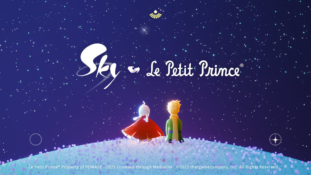 Sky Children of the Light gameplay screenshot 3