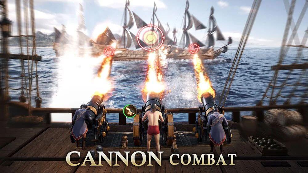 Guns of Glory: Survival screenshot 3