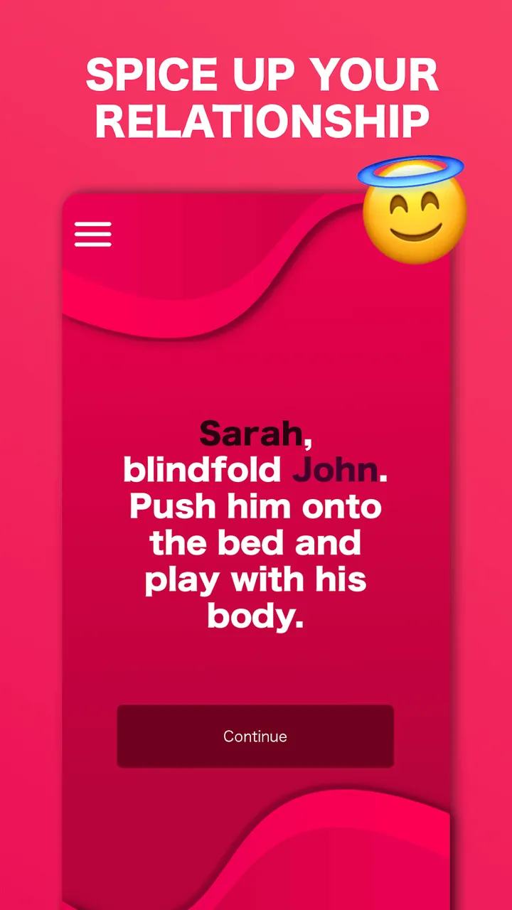 Dirty Couple Games - Naughty screenshot 3