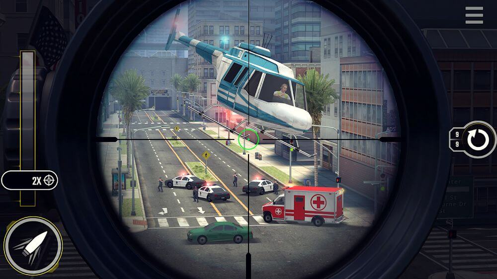 Pure Sniper screenshot 7