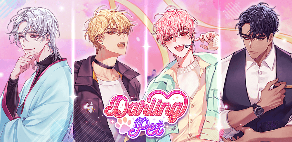 Darling Pet gameplay screenshot 1