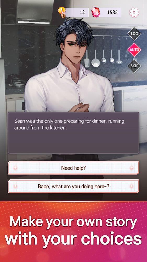 Darling Pet gameplay screenshot 7