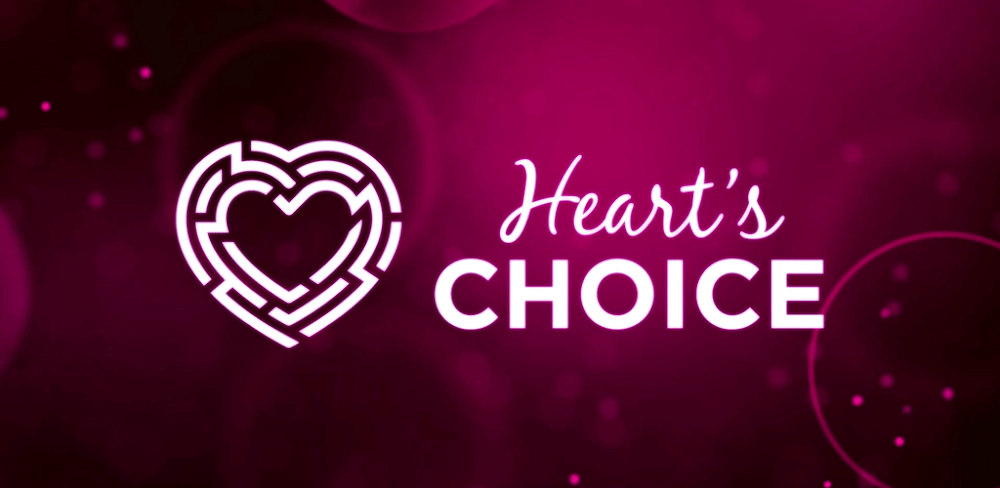 Capture d'écran de gameplay de Heart's Choice 1