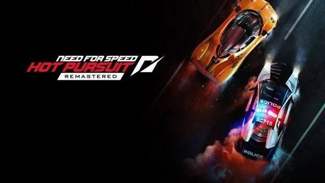 Need For Speed Hot Pursuit in-game screenshot 1