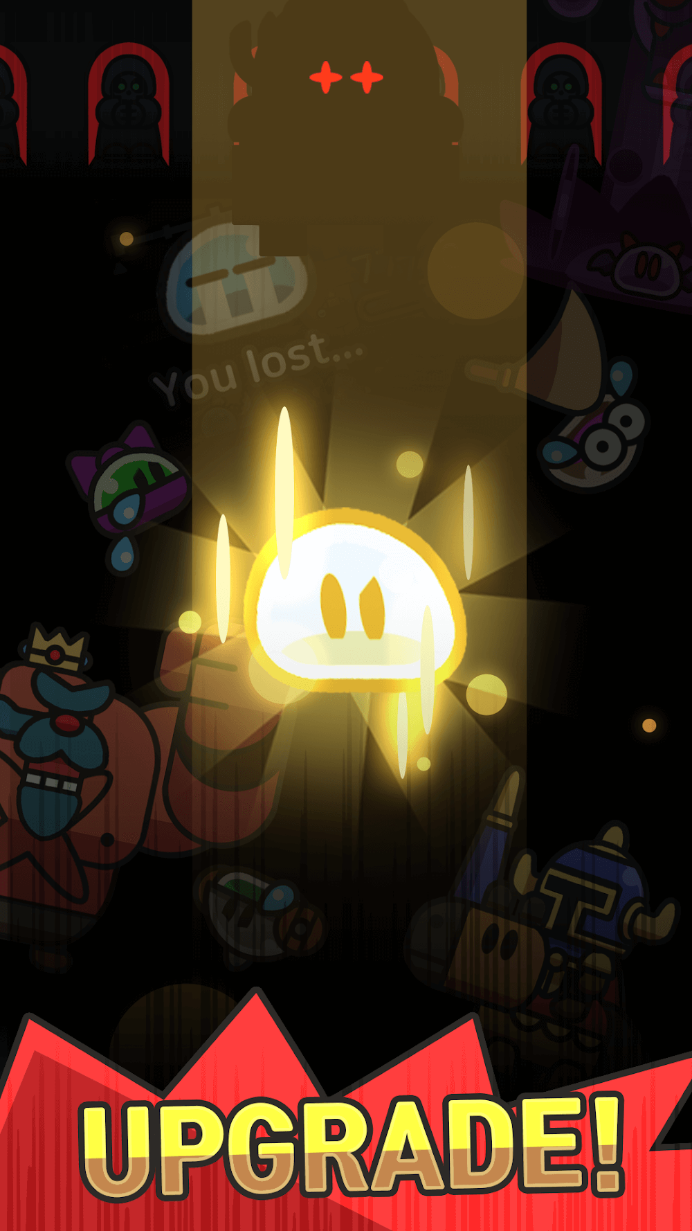 Legend of Slime screenshot 5