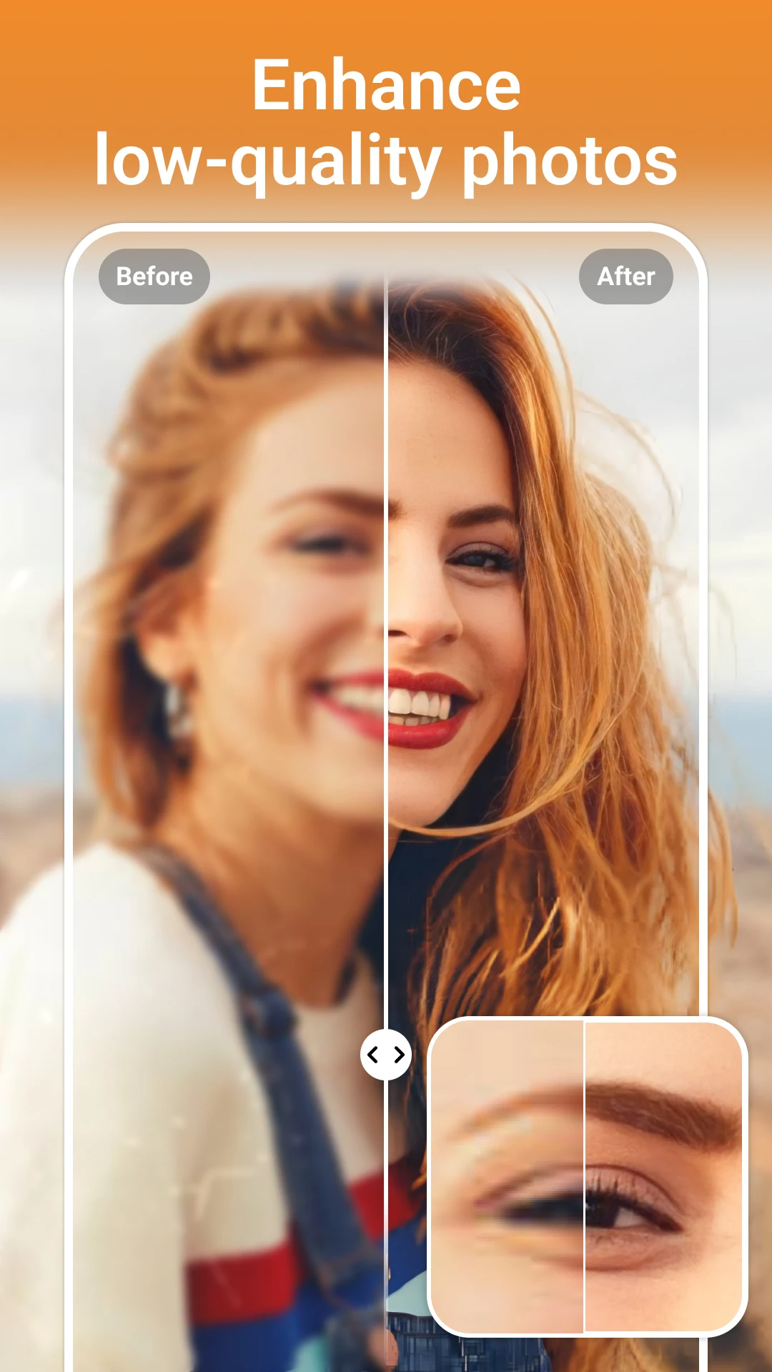 AI Photo Editor - PhotoArt capture d'écran 1