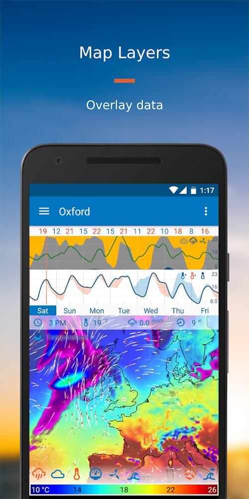 Flowx Screenshot 5