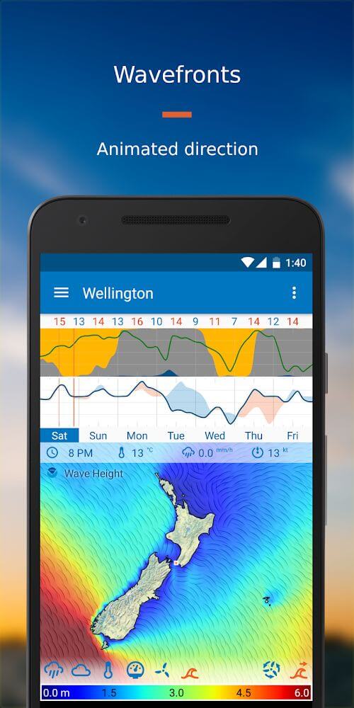 Flowx Screenshot 6